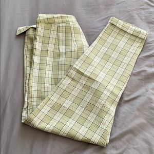 Showpo Days in Milan Pants